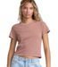 RVCA FOREVER TEE