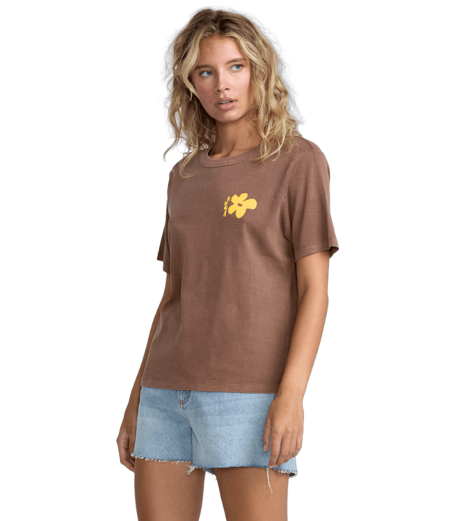 RVCA DAILY TEE