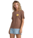 RVCA DAILY TEE