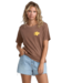 RVCA DAILY TEE