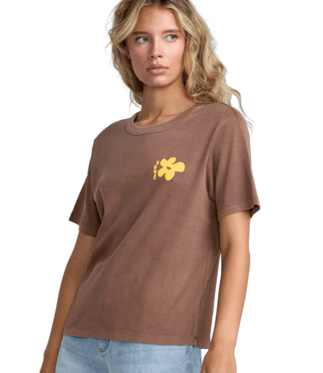 RVCA DAILY TEE