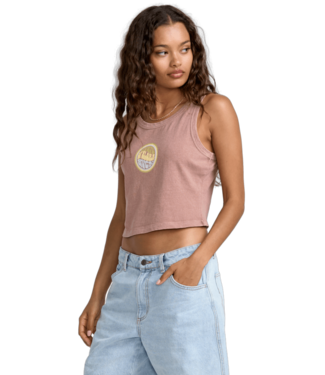 RVCA ALOHA FLOW TANK
