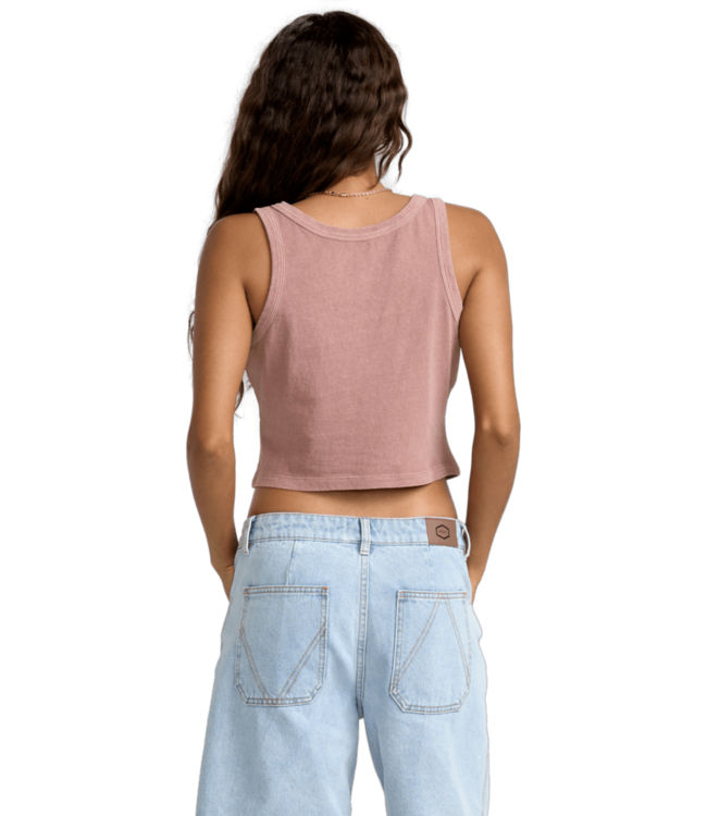 RVCA ALOHA FLOW TANK