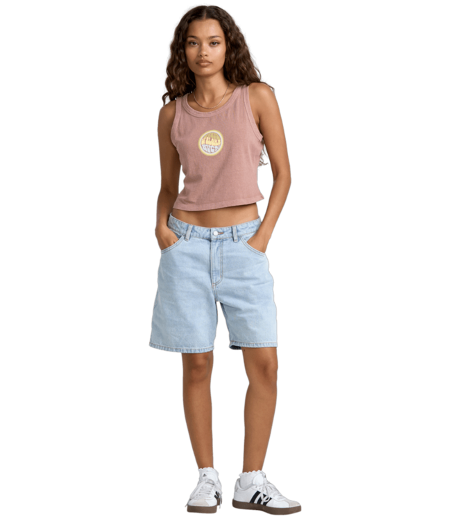 RVCA ALOHA FLOW TANK