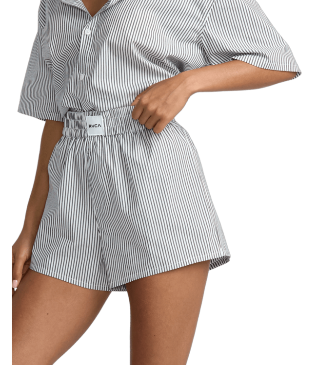 RVCA MIKEY BOXER SHORT