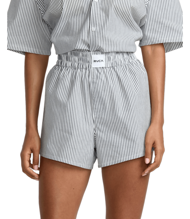 RVCA MIKEY BOXER SHORT