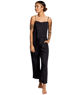 RVCA ZULA JUMPER