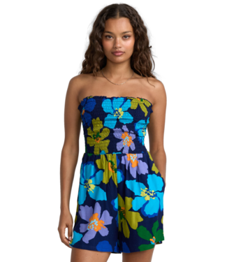 RVCA KAT ROMPER
