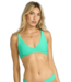 Billabong Tanlines Cami Plunge Bikini Top