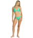 Billabong Tanlines Cami Plunge Bikini Top
