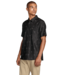RVCA Frame Short Sleeve Shirt