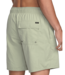 RVCA OPPOSITES ELASTIC 2 17