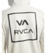 RVCA RVCA SURF SHIRT HOODIE
