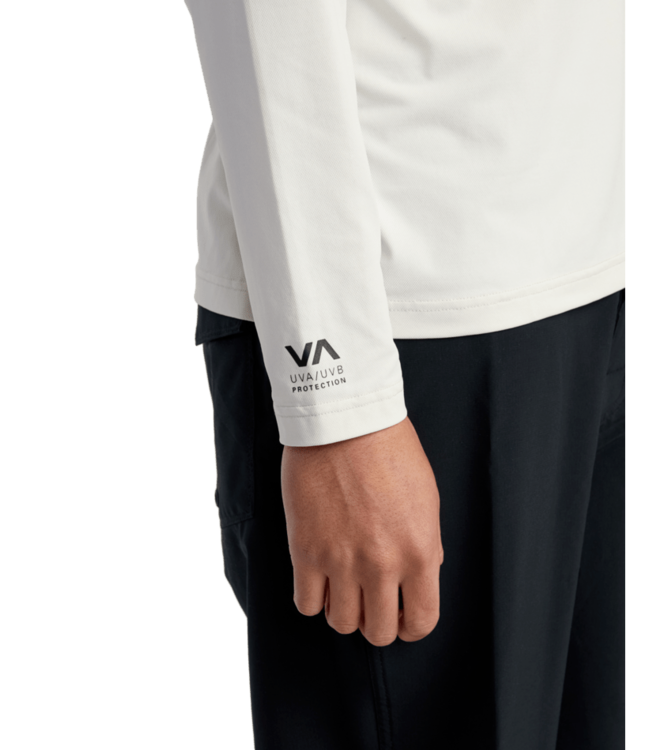 RVCA RVCA SURF SHIRT HOODIE