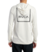 RVCA RVCA SURF SHIRT HOODIE