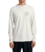 RVCA RVCA SURF SHIRT HOODIE