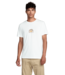 RVCA RISE CUT SHORT SLEEVE TEE