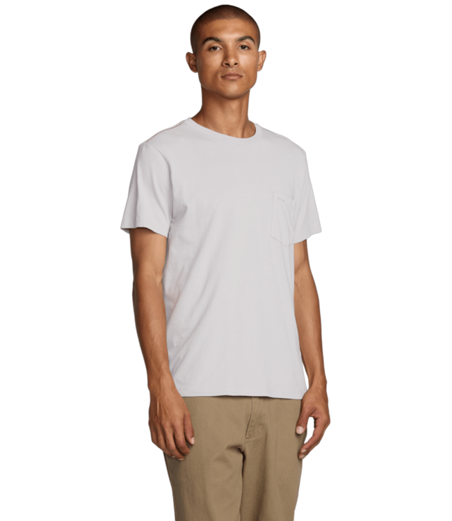 RVCA PTC 2 PIGMENT SHORT SLEEVE TEE