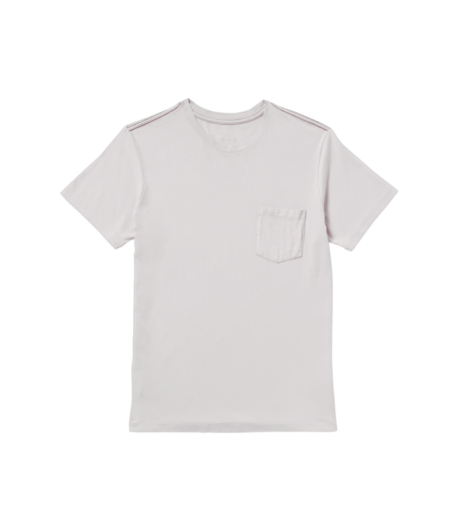 RVCA PTC 2 PIGMENT SHORT SLEEVE TEE