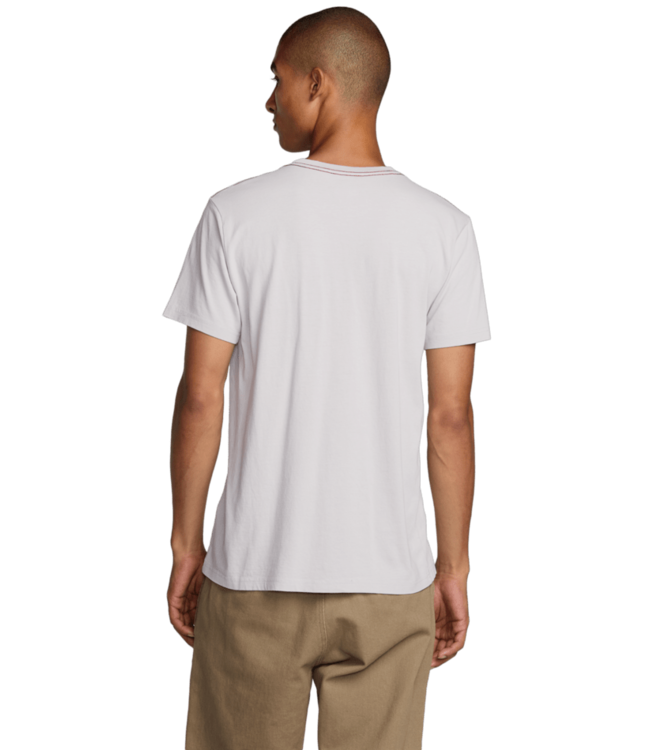 RVCA PTC 2 PIGMENT SHORT SLEEVE TEE
