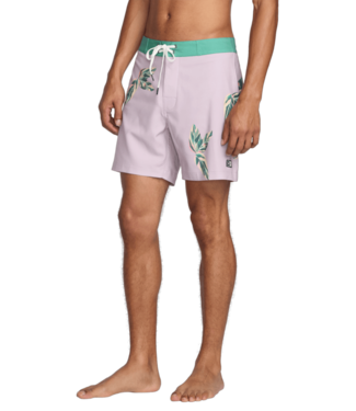 RVCA PALM STREET TRUNK 16