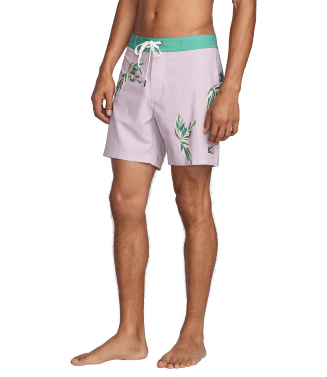 RVCA PALM STREET TRUNK 16