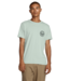 RVCA SALVAGE SHORT SLEEVE TEE