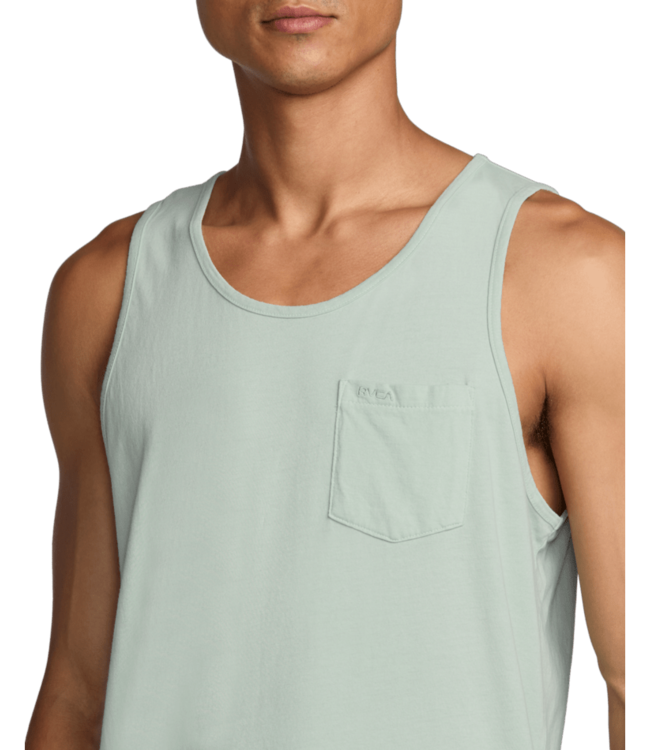 RVCA PTC PIGMENT TANK