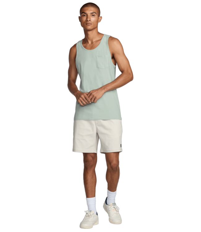 RVCA PTC PIGMENT TANK