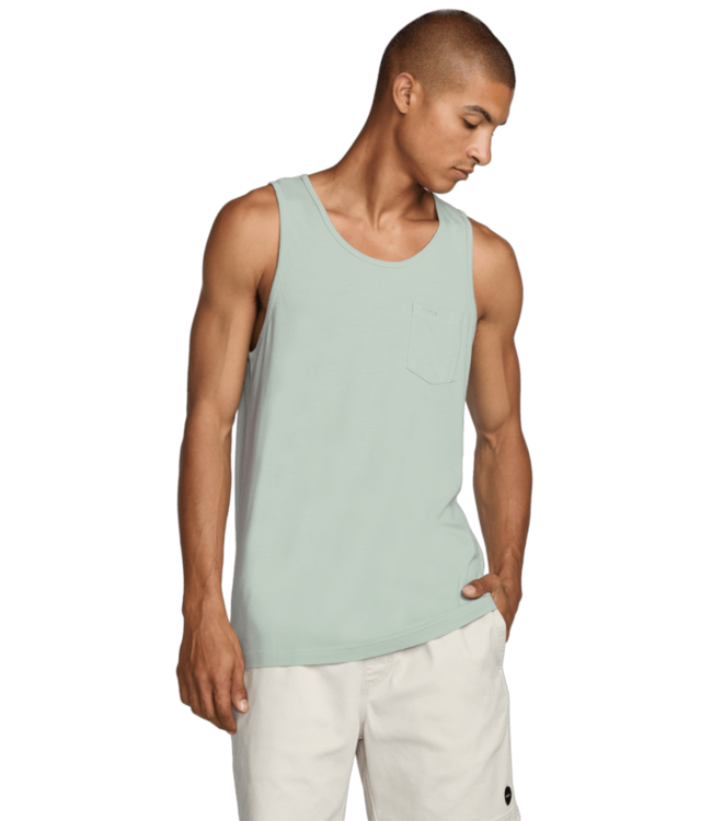 RVCA PTC PIGMENT TANK