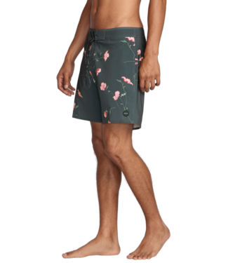 RVCA DOWN RIGHT TRUNK 17