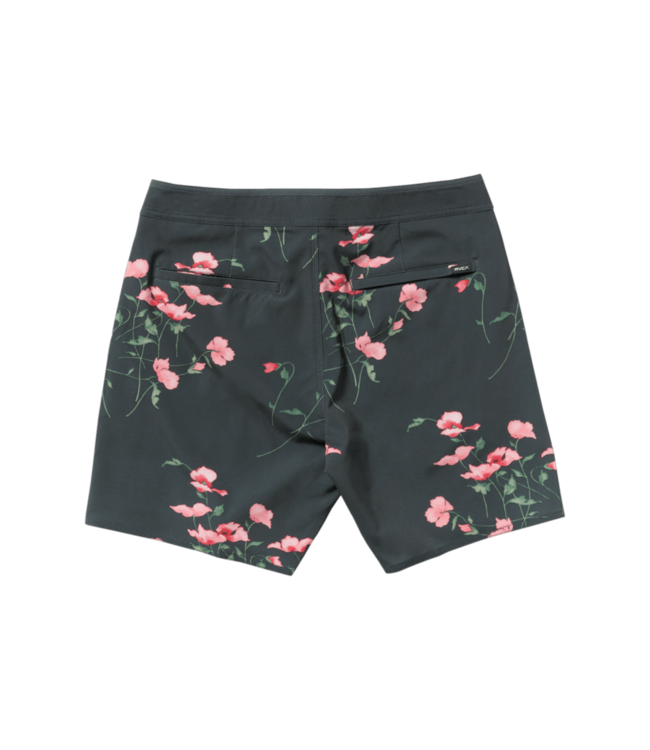 RVCA DOWN RIGHT TRUNK 17