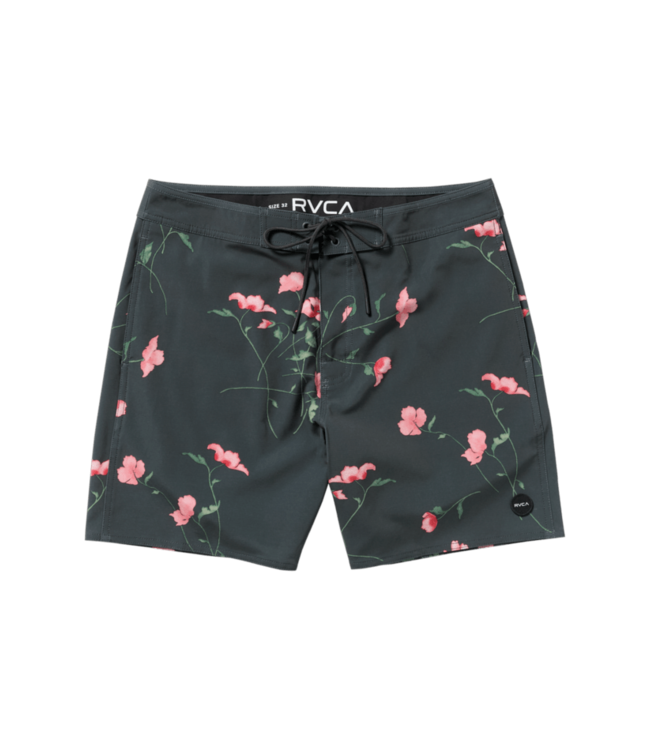 RVCA DOWN RIGHT TRUNK 17
