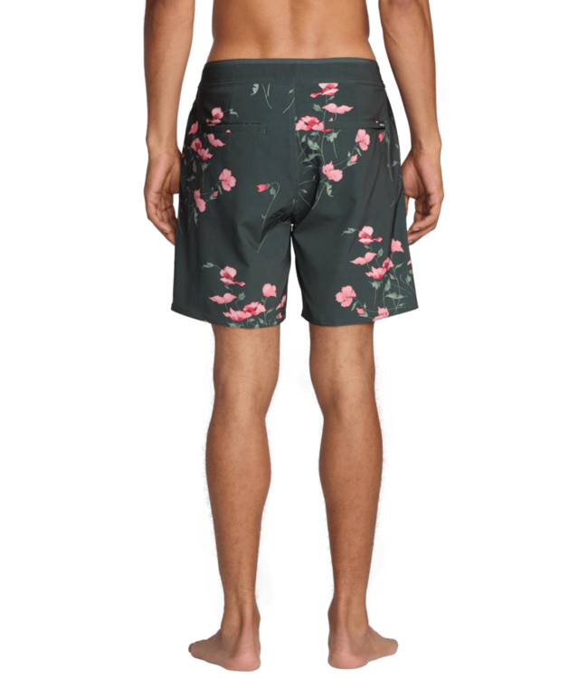 RVCA DOWN RIGHT TRUNK 17