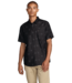 RVCA Frame Short Sleeve Shirt