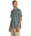 RVCA Botanical Short Sleeve Shirt