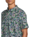 RVCA Botanical Short Sleeve Shirt