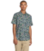 RVCA Botanical Short Sleeve Shirt