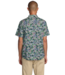 RVCA Botanical Short Sleeve Shirt