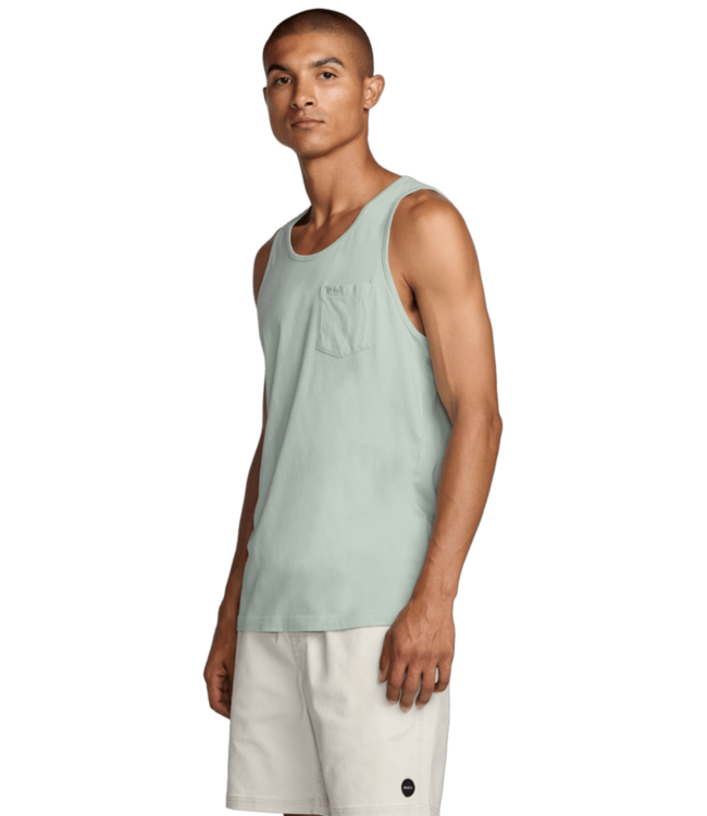 RVCA PTC PIGMENT TANK