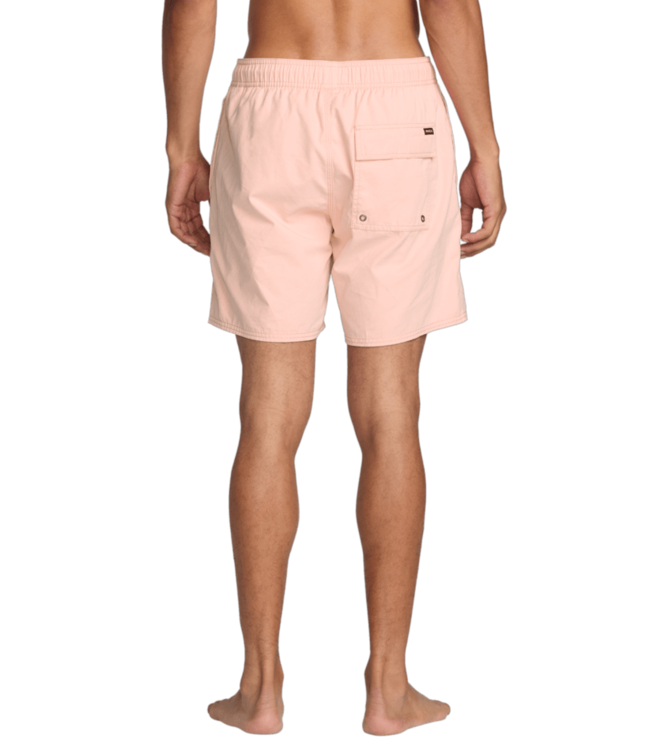 RVCA OPPOSITES ELASTIC 2 17