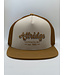 Attridge Vernon Trucker Cap