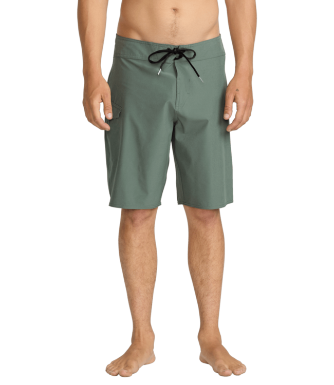 Volcom Lido Solid Mod Trunks