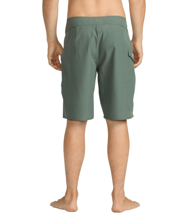 Volcom Lido Solid Mod Trunks