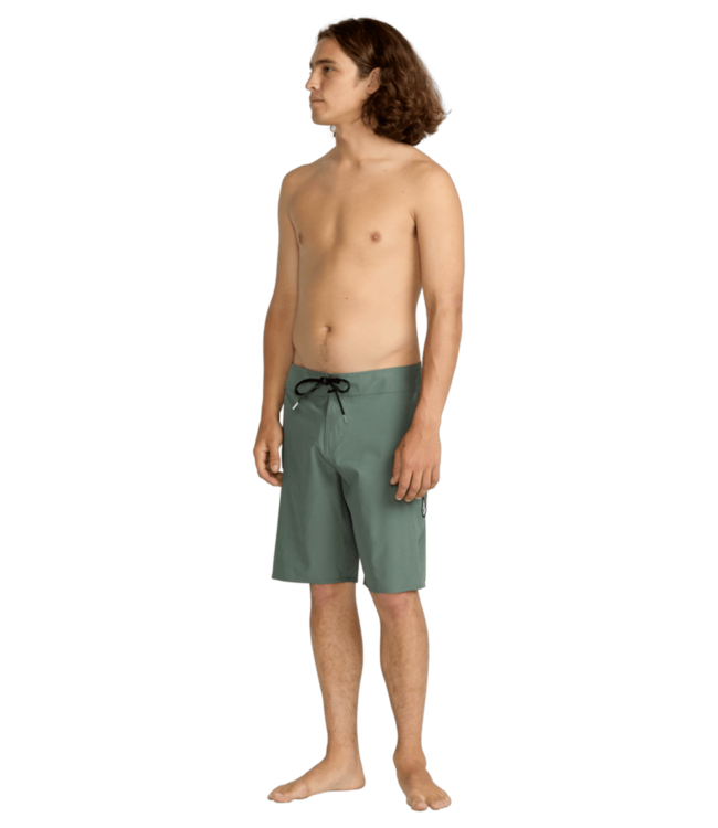 Volcom Lido Solid Mod Trunks