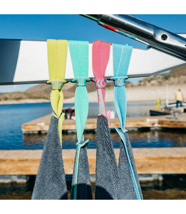 Mission TUKO Beach Towels 4pk