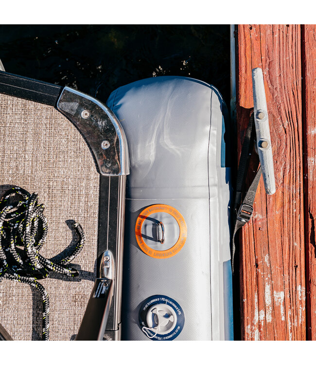 Mission TITAN Dock Fender