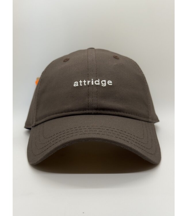 Attridge Canada Dad Hat