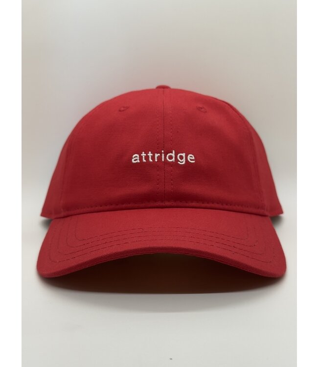 Attridge Canada Dad Hat