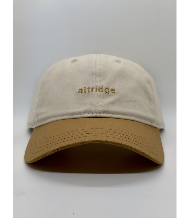 Attridge Canada Dad Hat